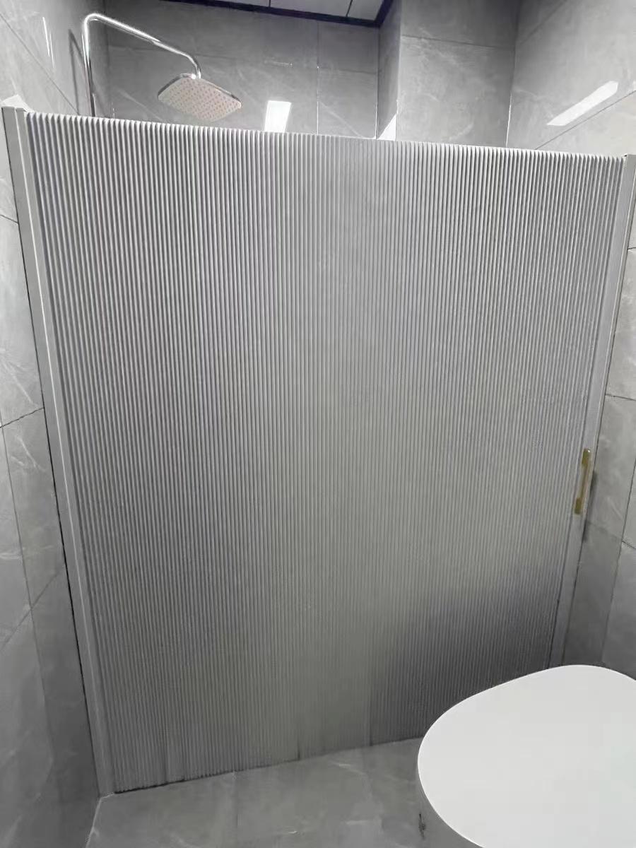 家用磁吸遮光帘,推拉式磁吸遮光帘