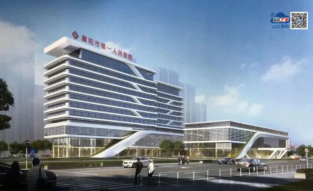 襄阳市三甲医院排名,襄阳新增三甲医院名单