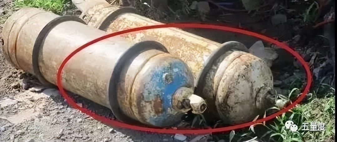 气瓶无防倾倒装置,气瓶无防倒措施根据哪条规定处罚