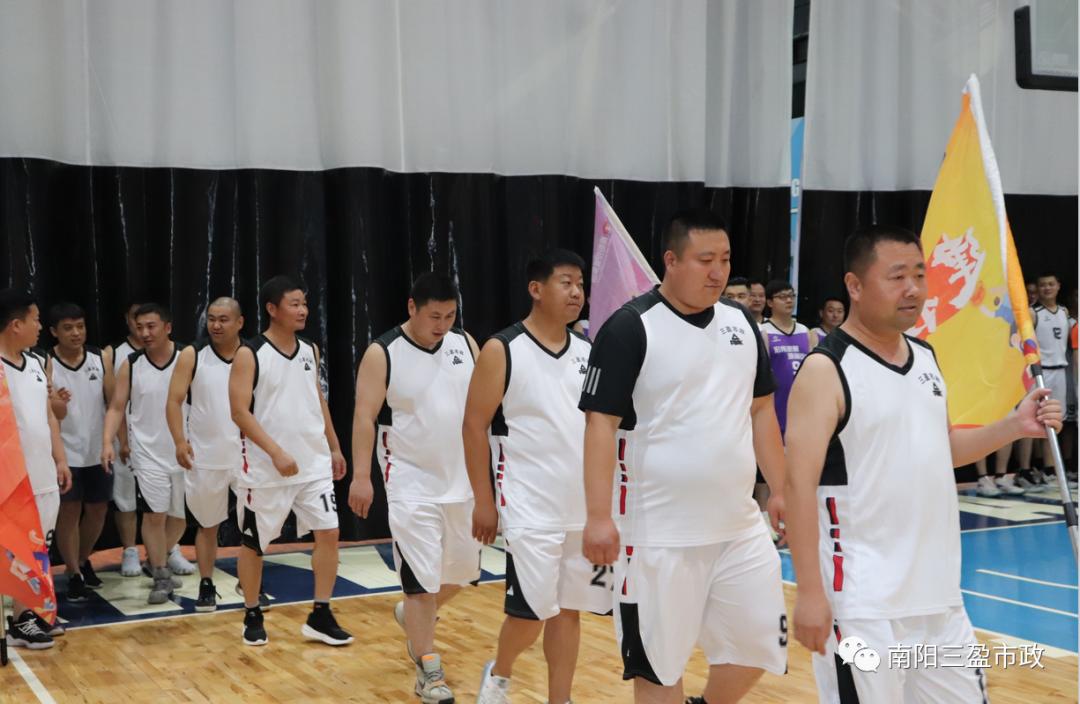 南阳市三中总校篮球比赛,河南省南阳市篮球队