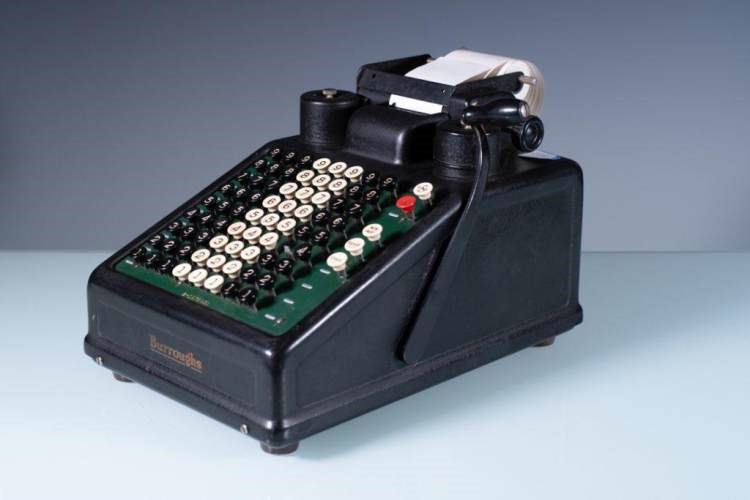 计算工具的发展史从古至今,计算器从古至今的发展历程