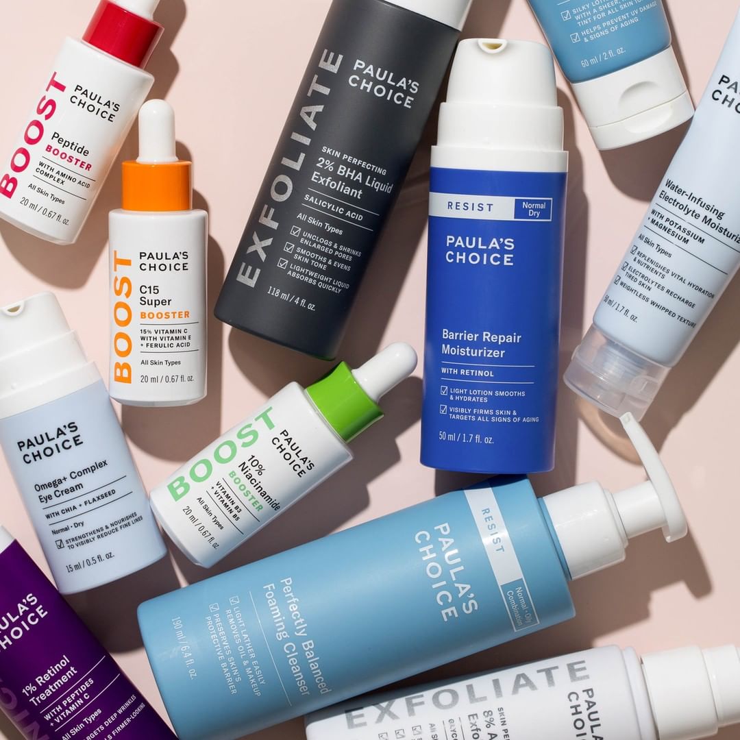 宝拉珍选到底怎么样,宝拉珍选效果怎么样