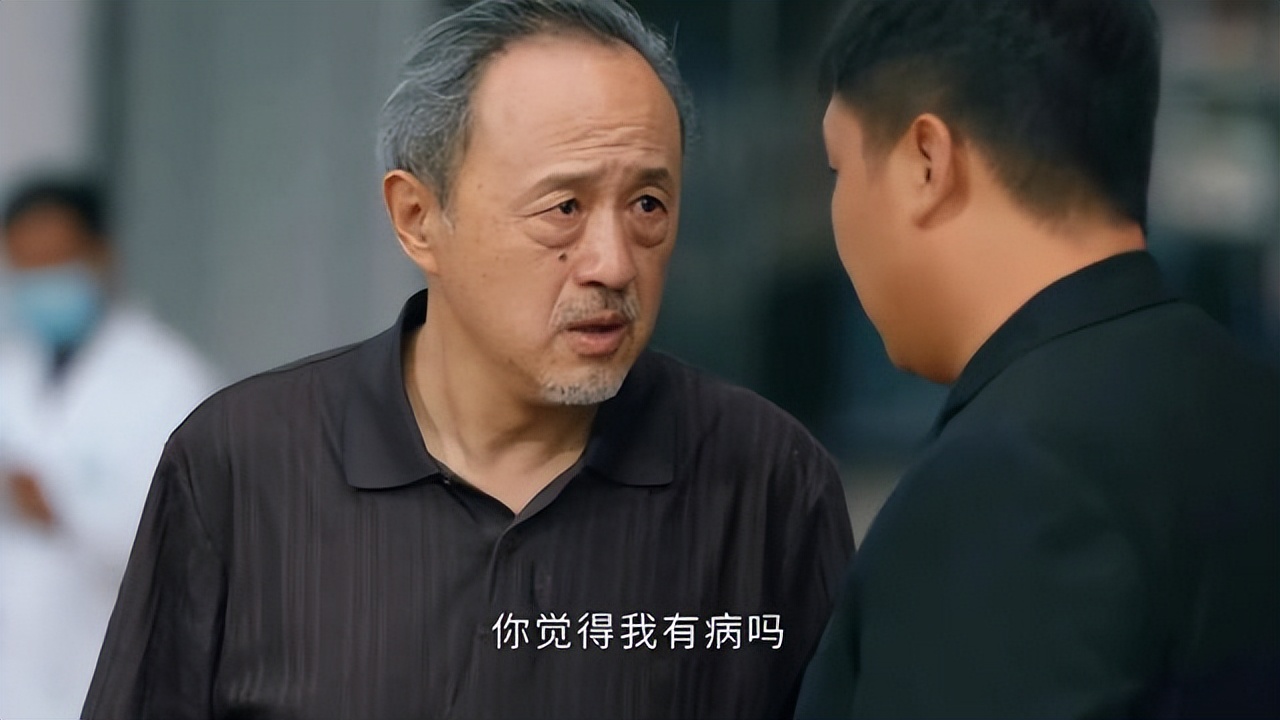 “可能就要死了”，她害怕极了