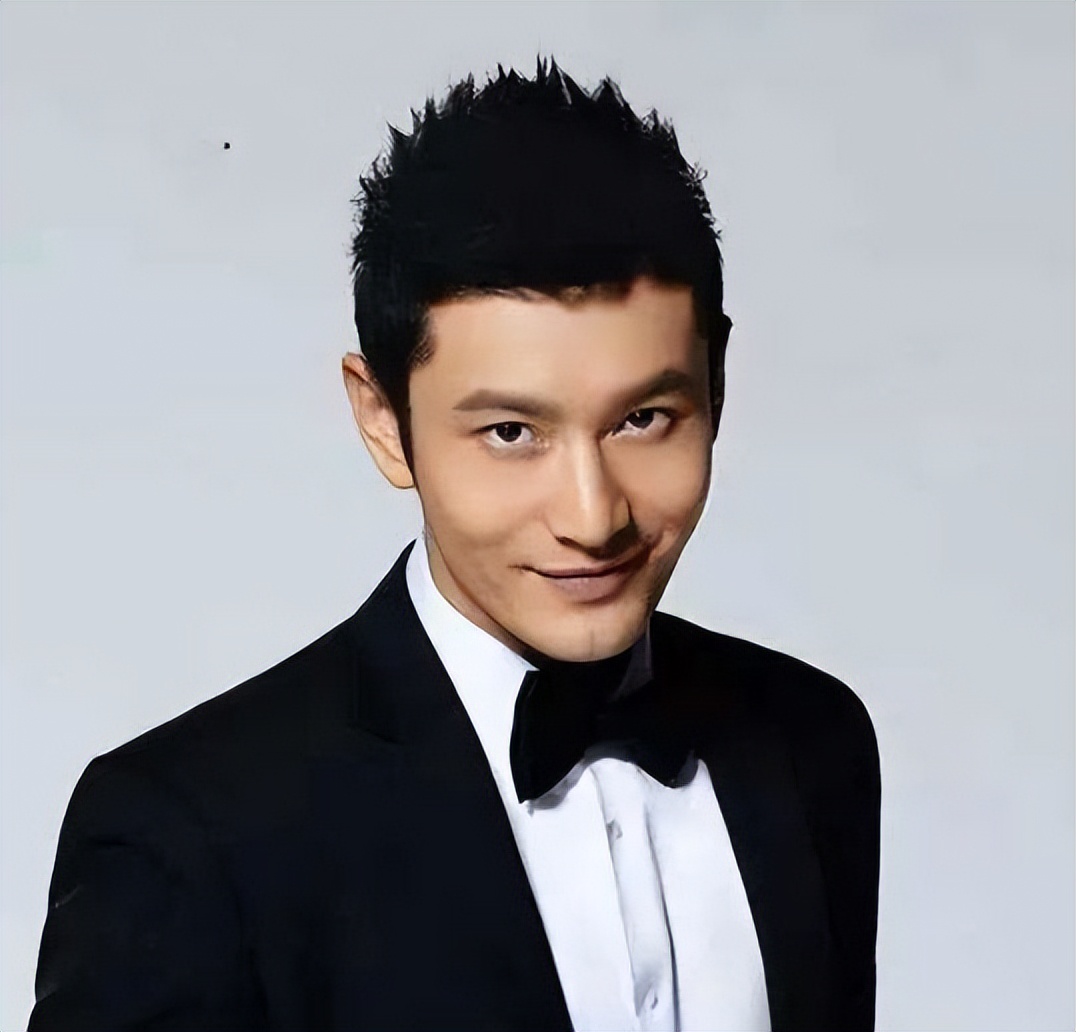 黄晓明和angelababy现状怎么样了,黄晓明为什么这么牛