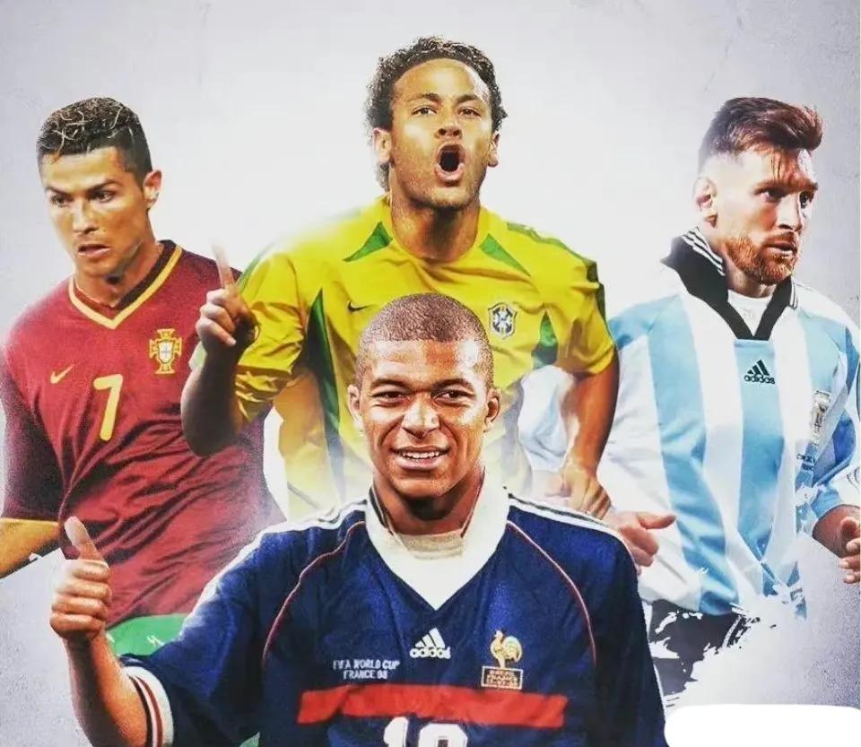 阿根廷夺冠梅西创造纪录,阿根廷夺冠梅西加冕