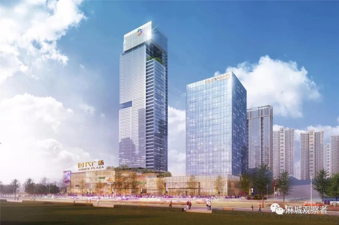 麻城市喜来登宾馆,麻城喜来登酒店在哪个位置