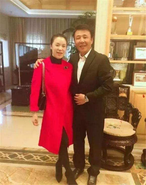 王楠患癌后丈夫的做法令网友泪目,王楠患癌12年