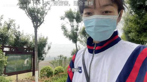 山西考研失败女生,考研落榜去上班