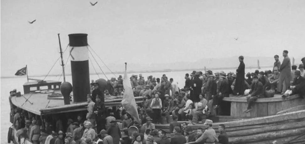 台湾老兵被迫离家完整版,台湾老兵离开家乡35年