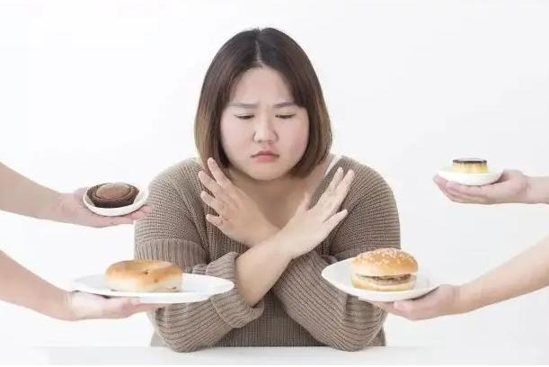 减肥期间必须得吃米饭该怎么办,减肥期间不能吃肉怎么办