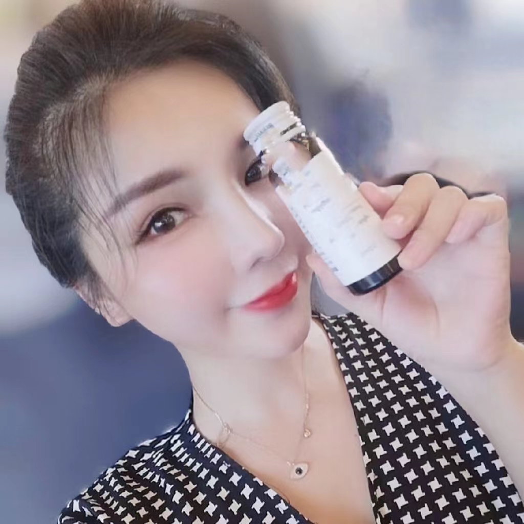 粉嫩术“粉之初”让您回归少女的青涩和粉嫩