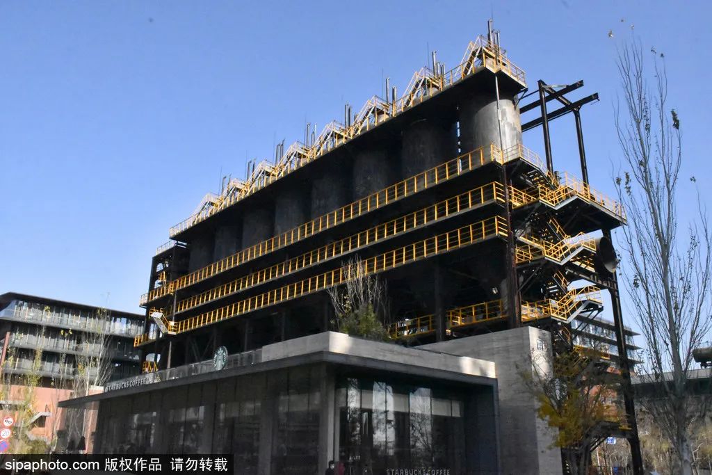 首钢一日游必去景点,春节期间首钢园区一日游攻略