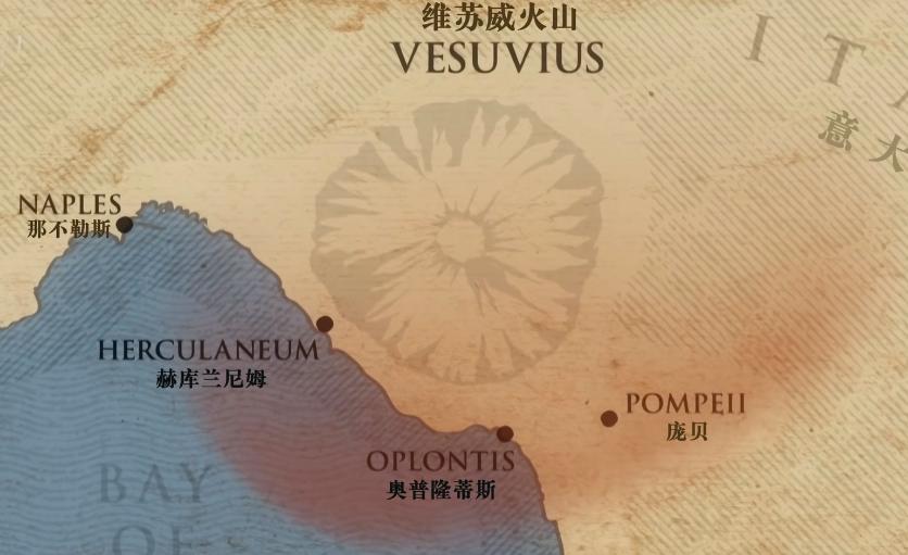 火山爆发有多恐怖,火山爆发有那么恐怖吗