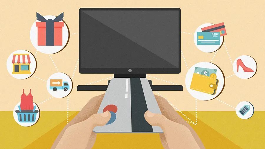 跨境电商物流现状,跨境电商中的物流问题