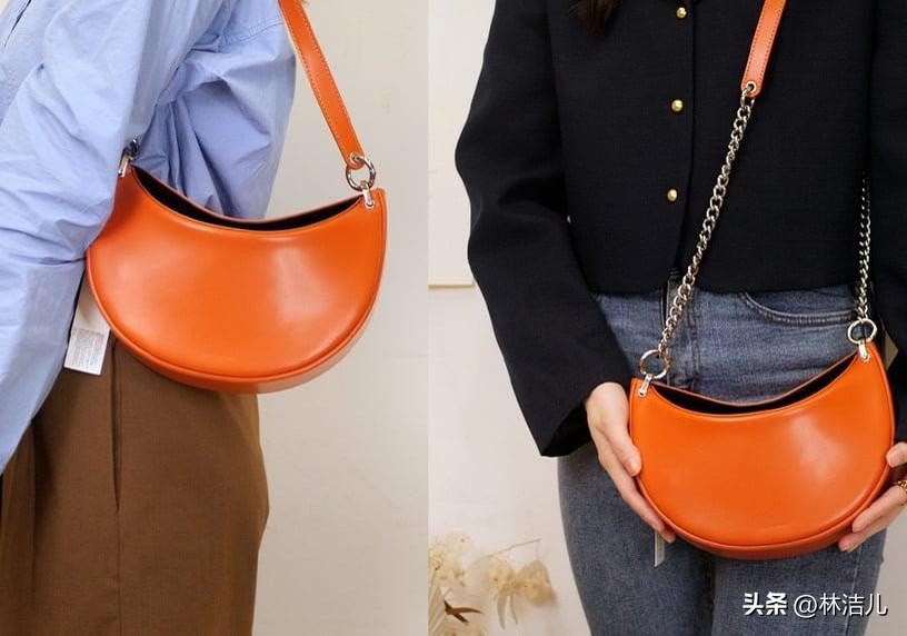 小众包包推荐泫雅风,又好看又实用的泫雅包包