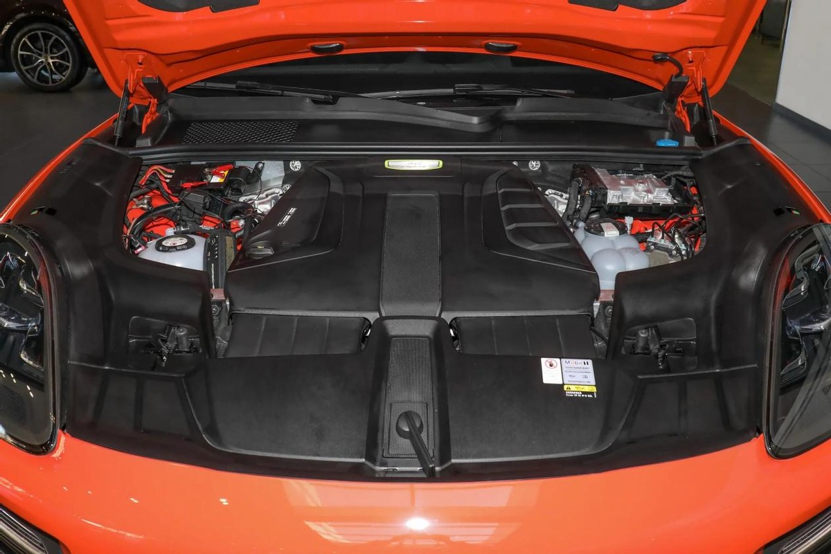 保时捷cayenne2018-2020款区别,2.9t保时捷cayennecoupe落地价