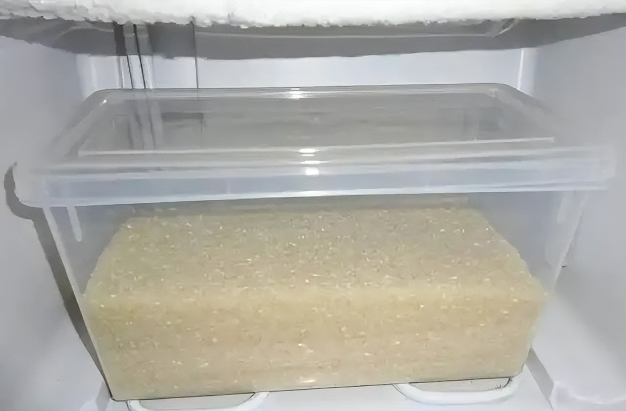 大米密封起来会发霉吗,大米密封桶会坏吗