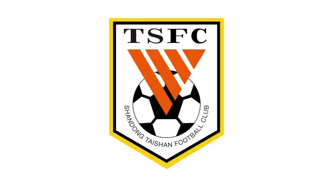 山东泰山队徽新款,山东泰山队徽最新消息