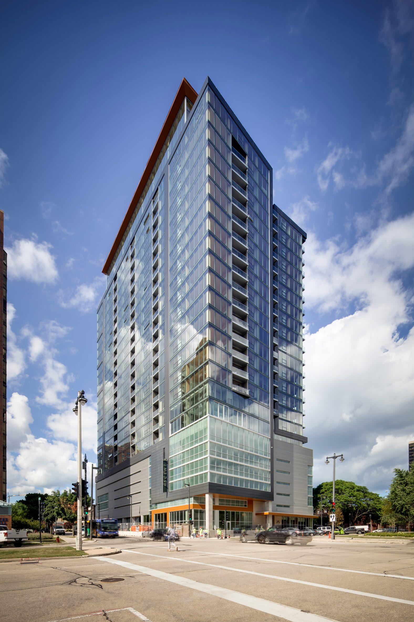 2022年中国十大高楼排名,2022年摩天高楼