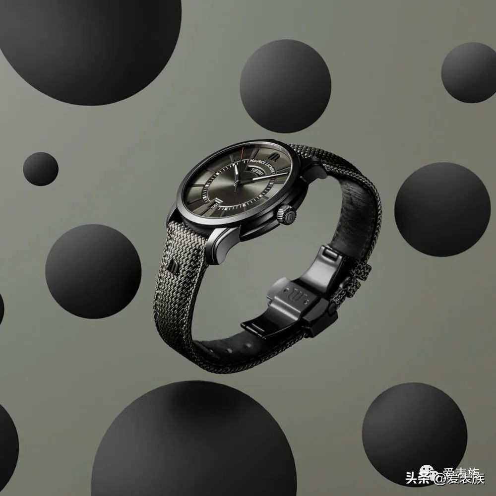 艾美手表奔涛系列玫瑰金表盘,艾美奔涛月相如何