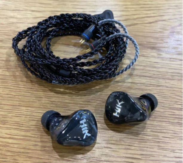 低音震撼的有线耳机推荐,音质降噪头戴式有线耳机推荐