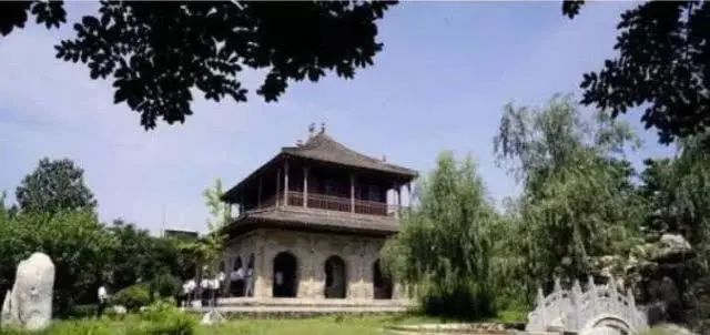 咸阳十大最美古镇,陕西十大最美古村落