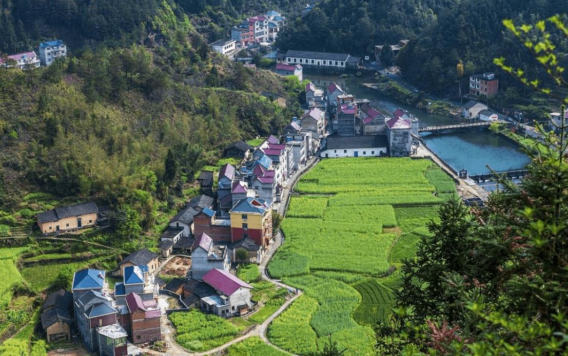 浙江最适合避暑的小城,浙江避暑胜地攻略