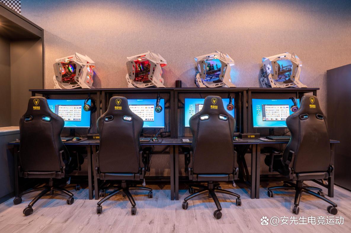 永康锋客电竞酒店什么配置,电竞酒店网络怎么配置