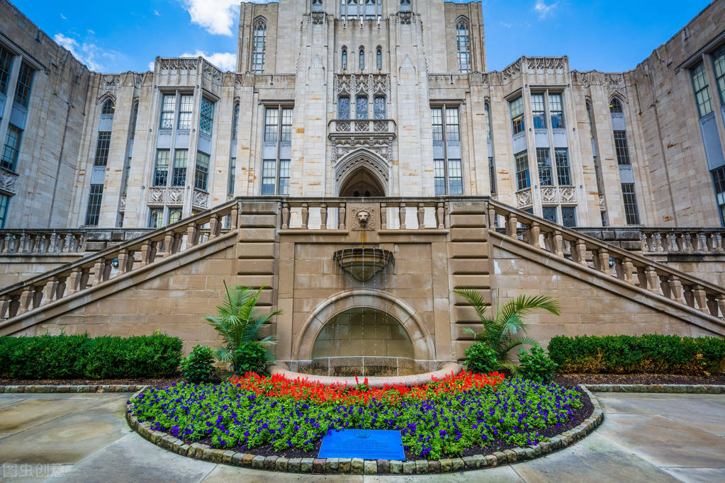 全美最安全的幼儿园,全美高中排名第一寄宿学校