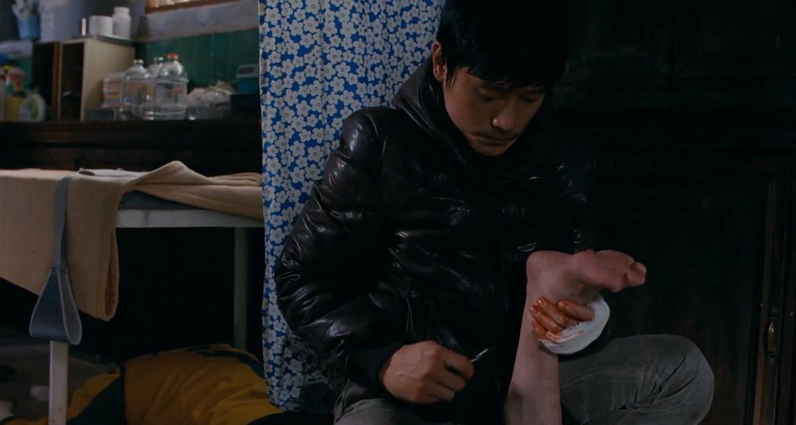 看见恶魔韩国原版合集,比看见恶魔更好看的韩国电影