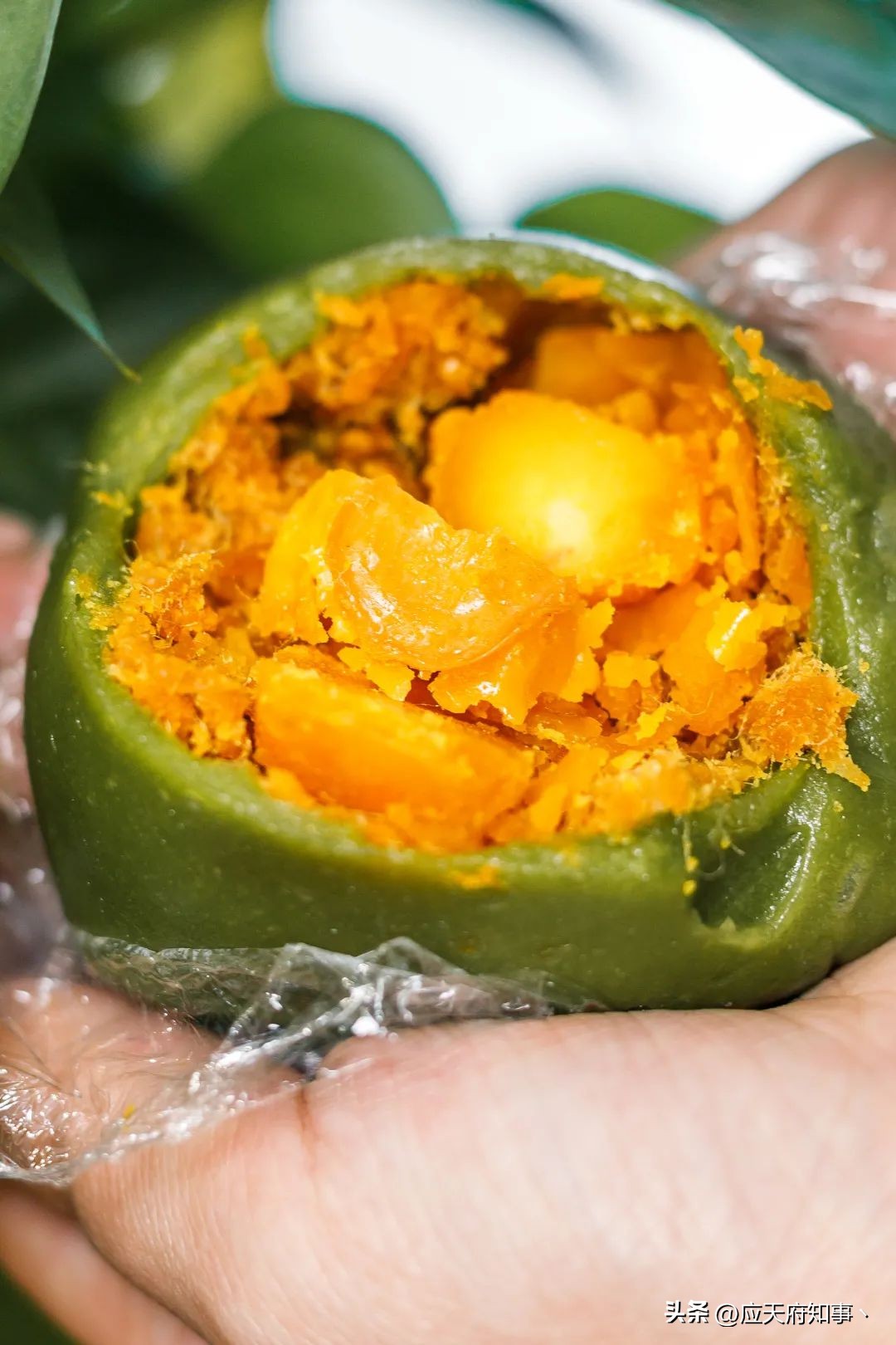 老南京糕团哪里好吃,南京糕团店