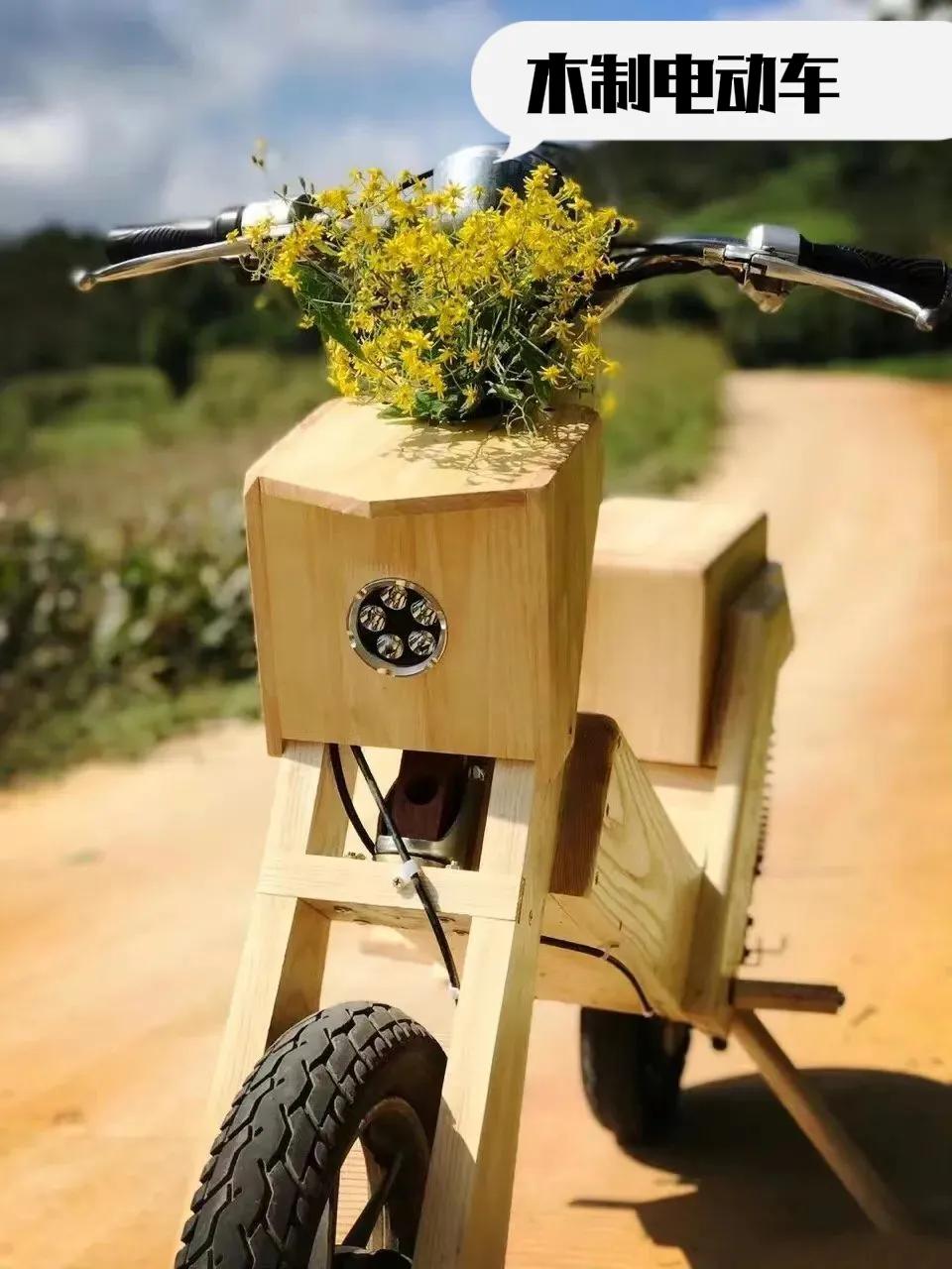 还有哪些会造车的80后小伙,80后农村大哥造车