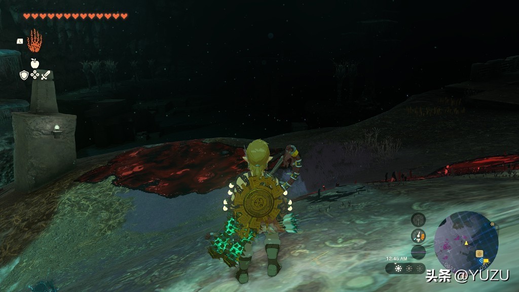 switch模拟器yuzu设置功能详解,switch模拟器yuzu怎么添加游戏