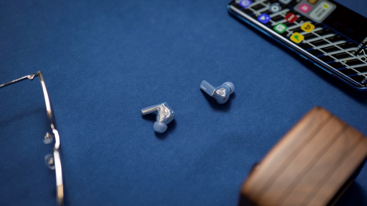 华为freebuds2pro如何主动降噪,tws耳机freebudspro2