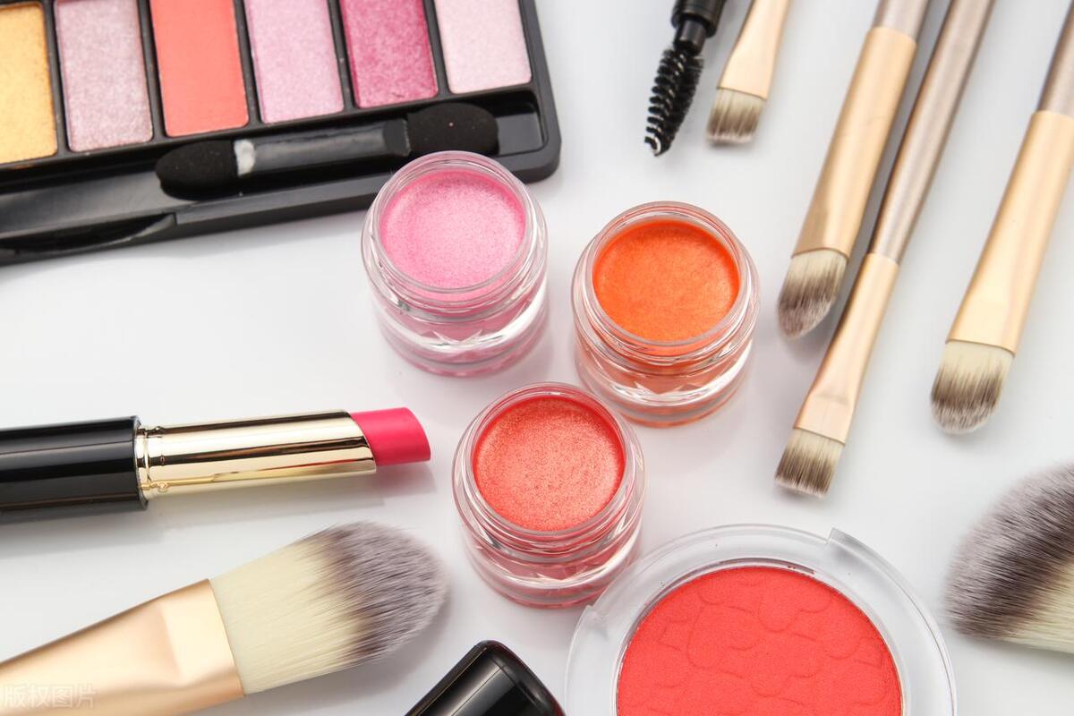 快手商家号怎么开通美妆分类,快手小店美妆怎么开通佣金