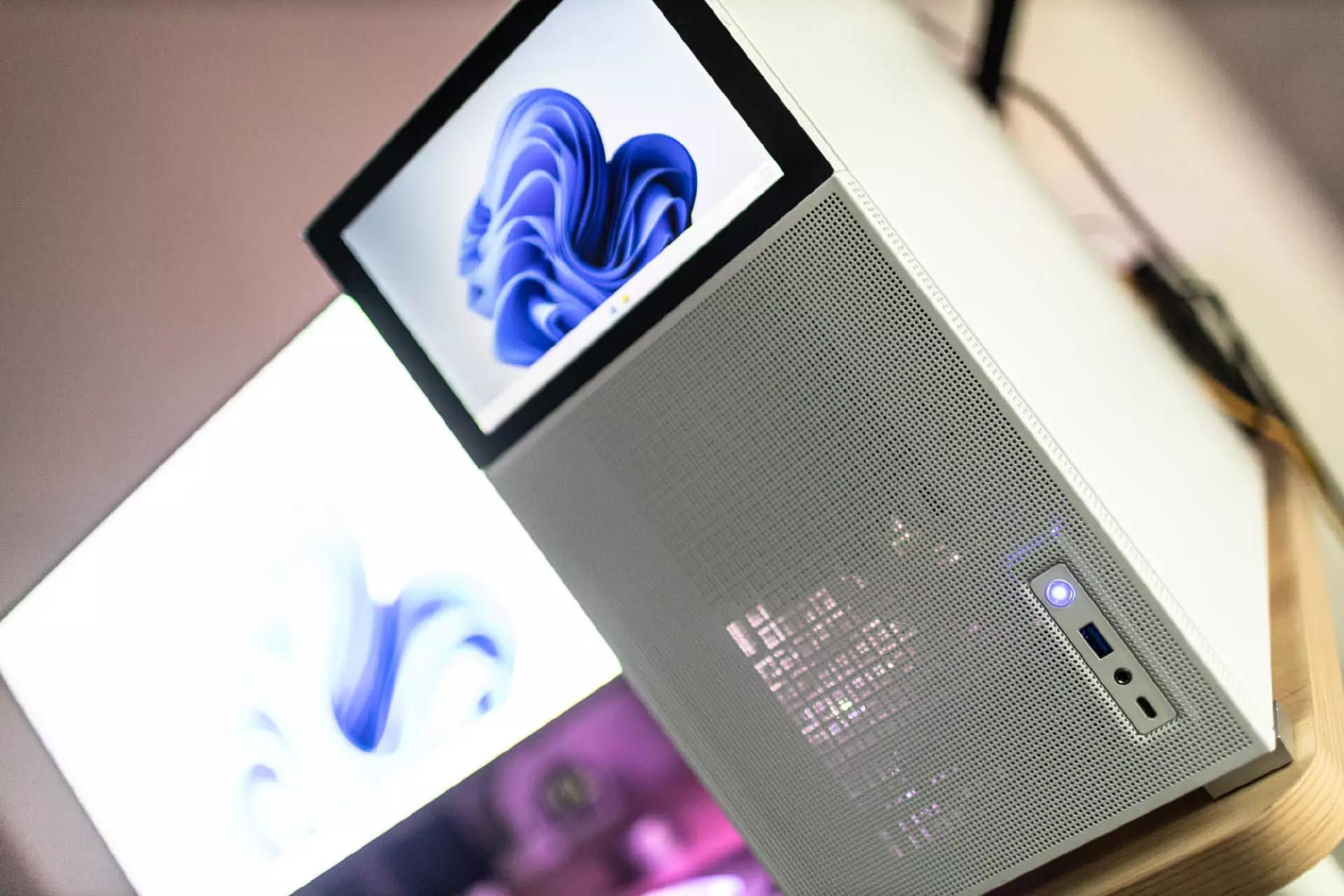 迎接兔年，2023装一台没有遗憾的纯白主机