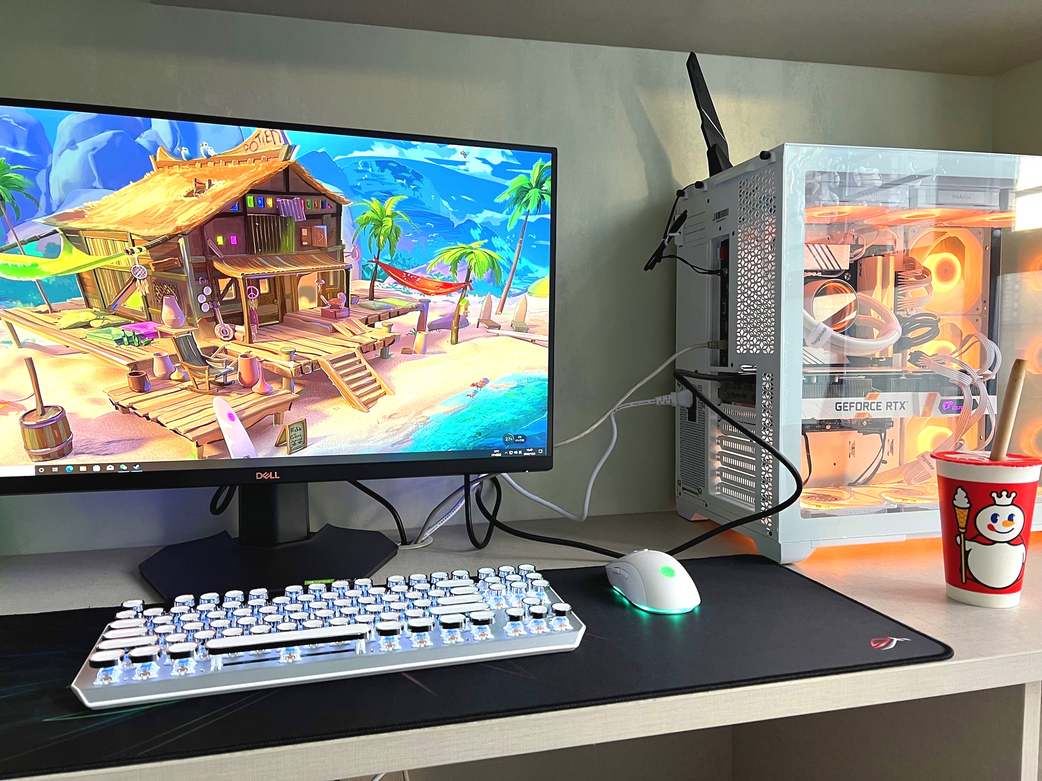 2k高刷ips显示器27寸,2k高刷ips显示器性价比推荐