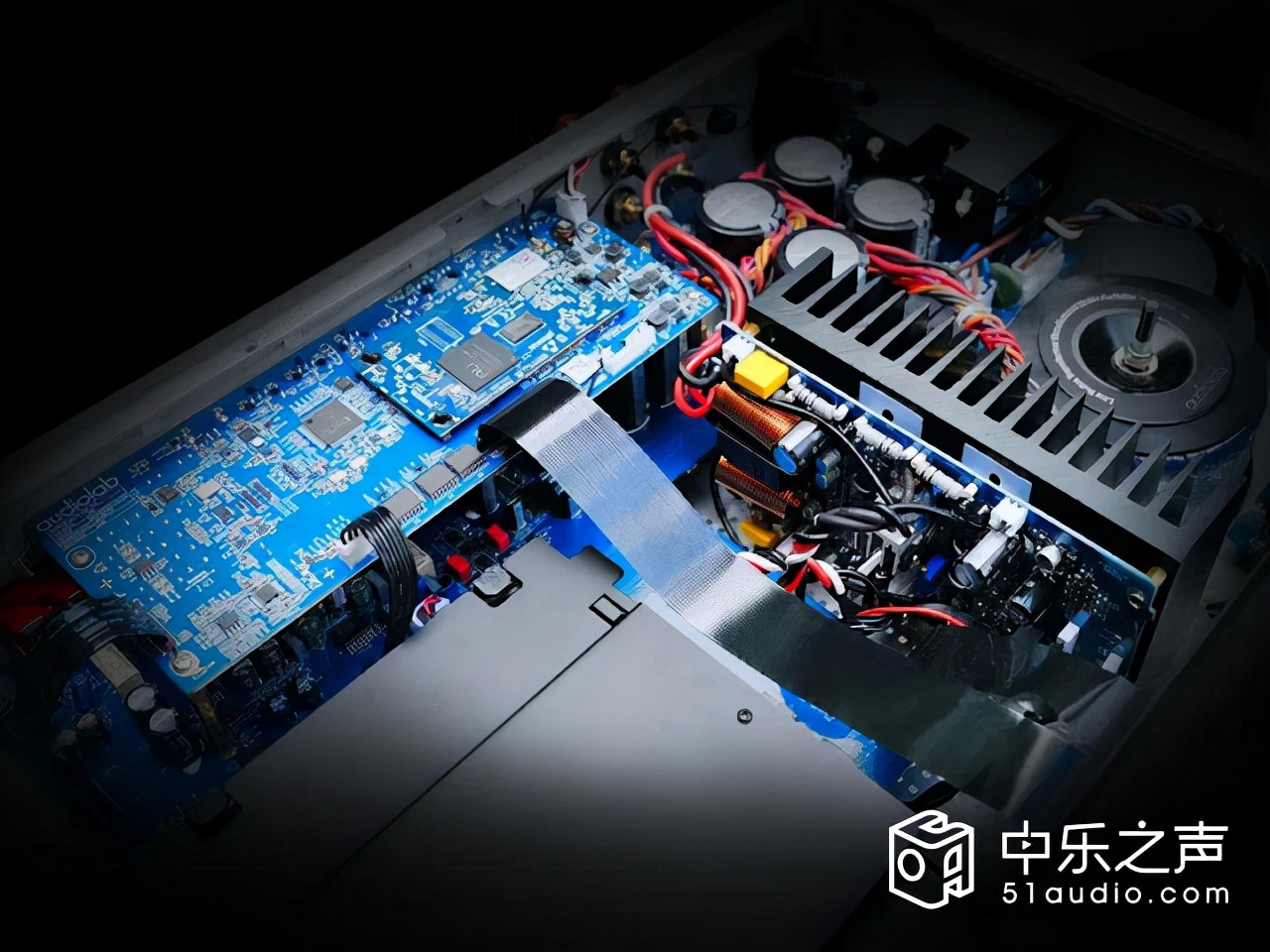 omnia功放,身怀18般武艺