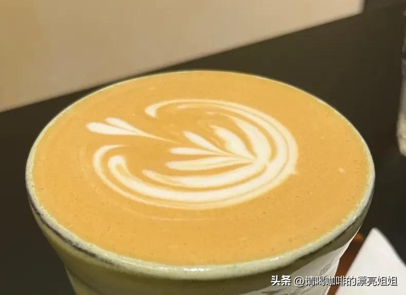咖啡店常用的拿铁牛奶 (咖啡店用什么牛奶比较好)