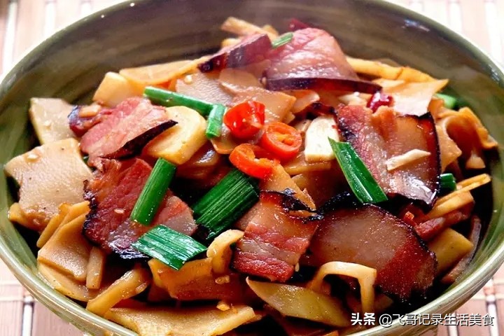 湖南株洲特色菜做法,茶陵特色菜攸县血鸭