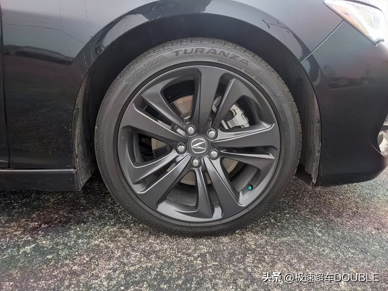 本田王2代,本田2.0t有多厉害