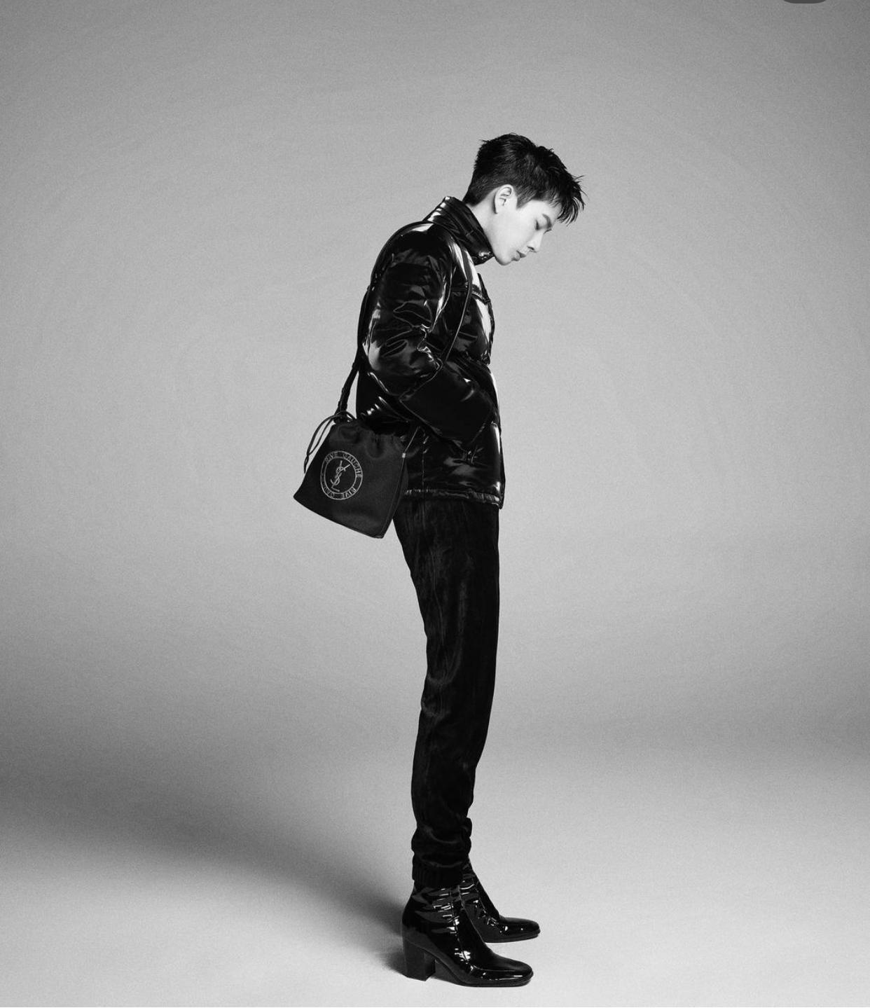 最近的穿搭灵感，都来自这位泰国男星off，收藏起来慢慢学吧