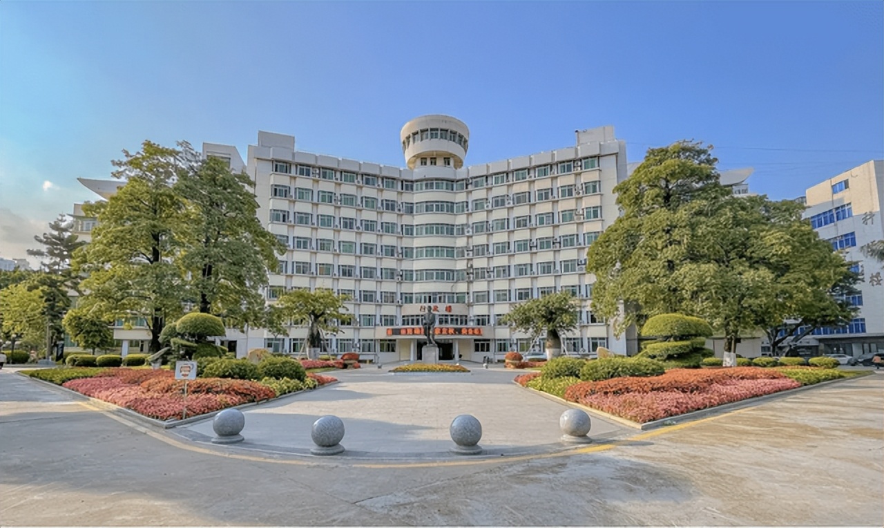 广州这所农林类高校工科也很强悍，准备更名为大学，得到官方支持