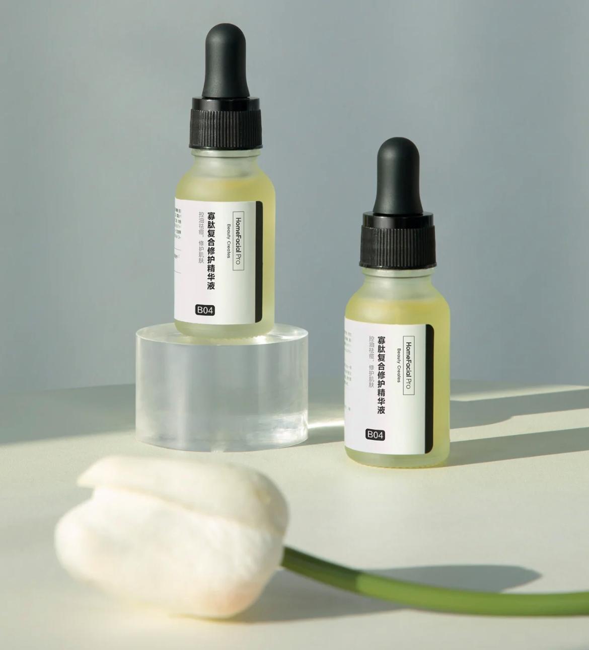 乐敦淡斑美白祛痘印cc精华,乐敦cc和olay小白瓶哪个祛痘印好