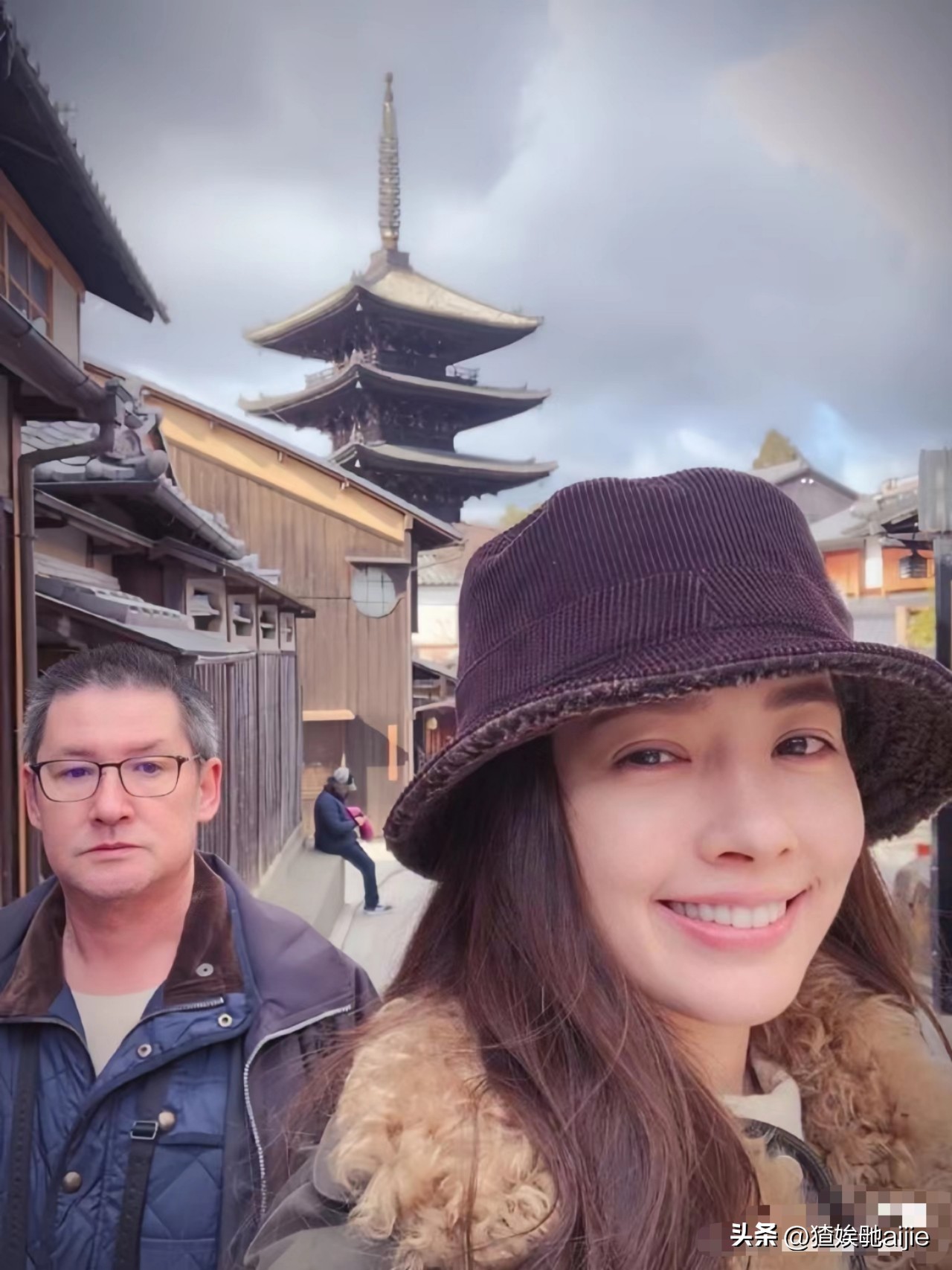 看眼神就知道善良,看眼神就知道了