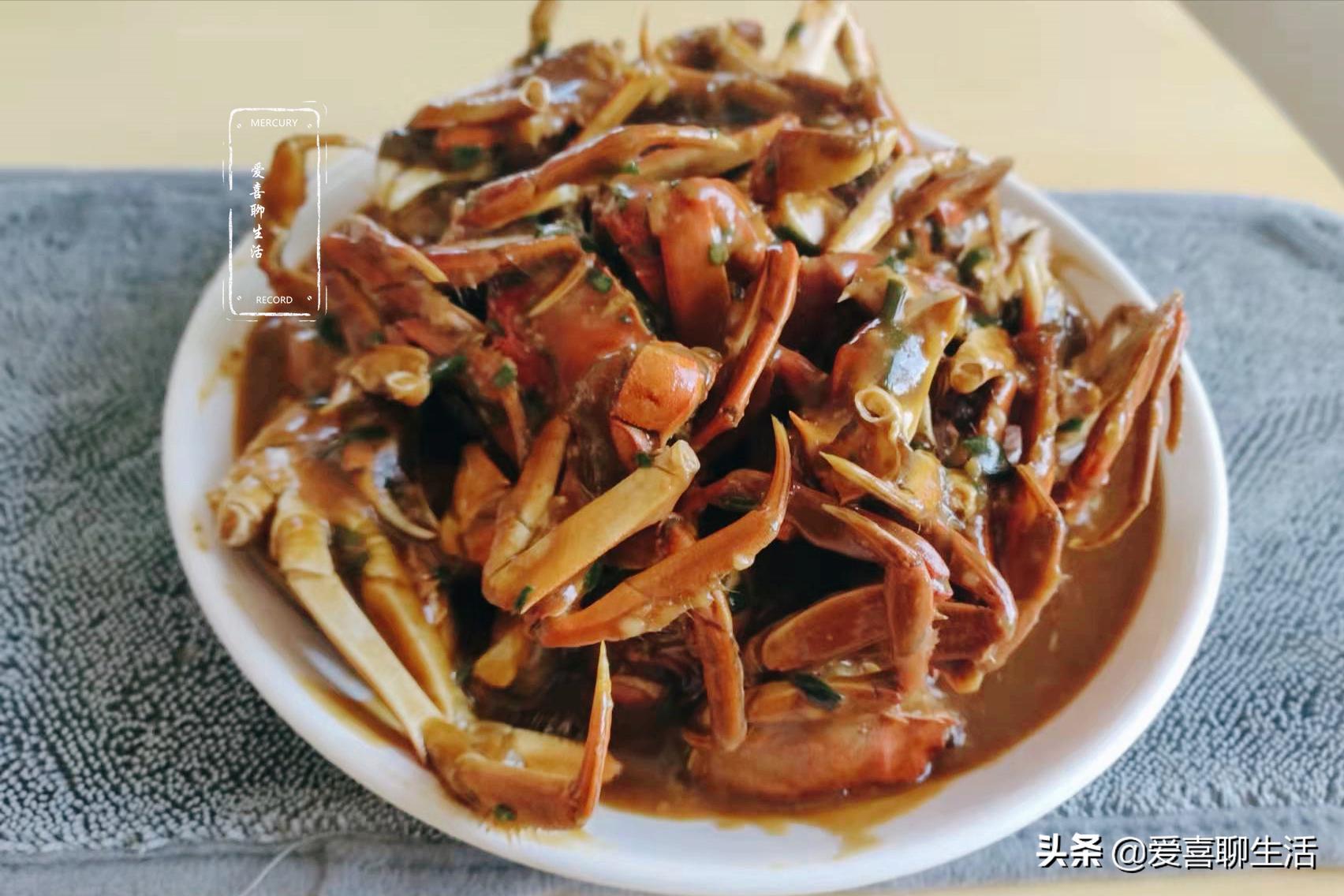 冬补鸡鸭肉没它好,肉质细嫩鲜美,炖一锅滋补又馋人,补虚又健体