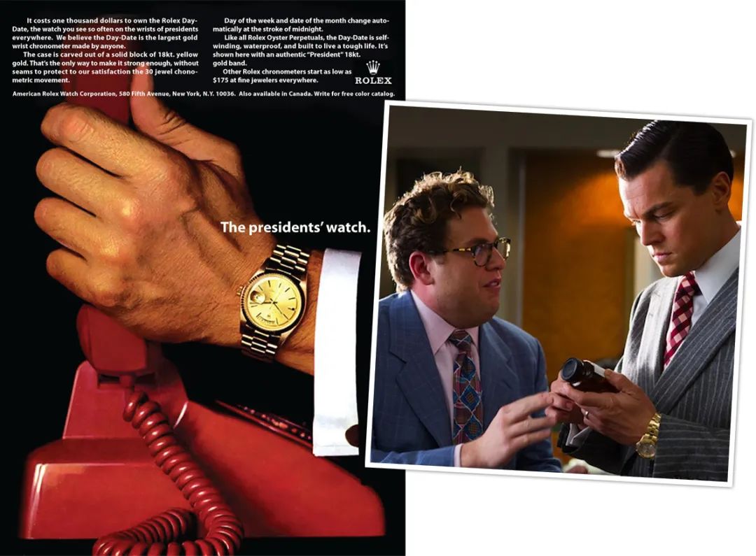 职场戴表指南|老板戴苹果，我戴百达翡丽会被开么？