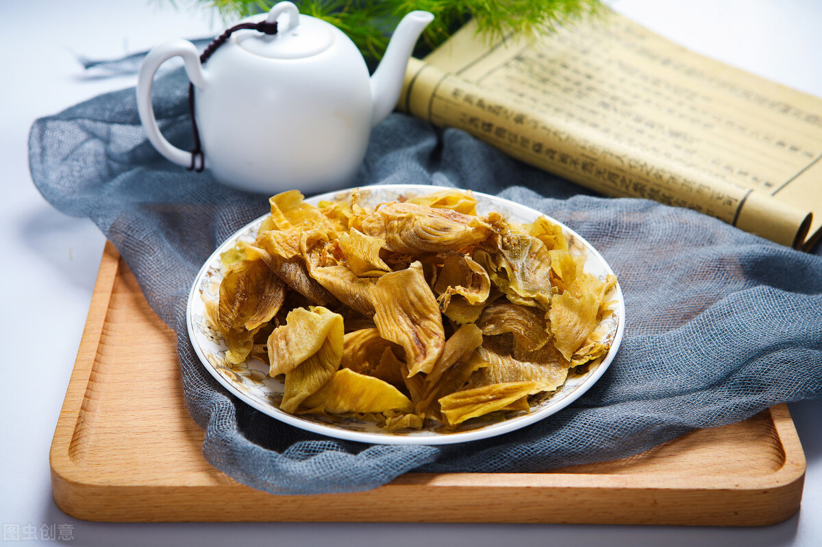 糖尿病胃轻瘫，不过是胃失和降，一张方子，补气健脾、升清降浊