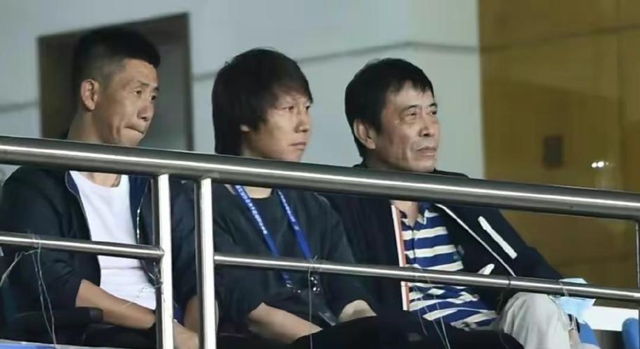 官宣!足协主席陈戌源涉嫌违纪违法,或很难留任,国足迎改革契机