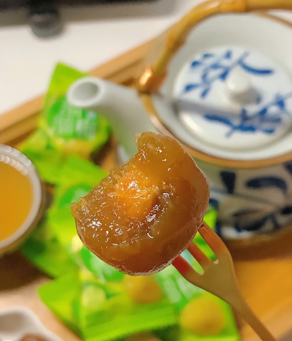 脆梅子溜溜梅,溜溜梅哪些梅好吃